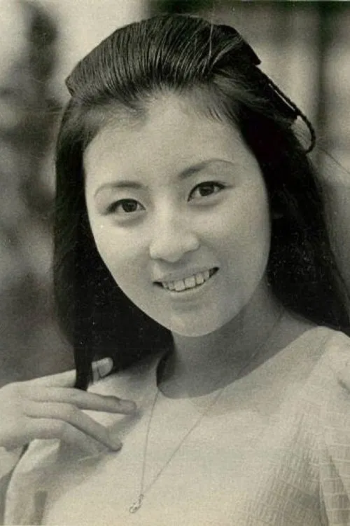 Yôko Namikawa profile picture