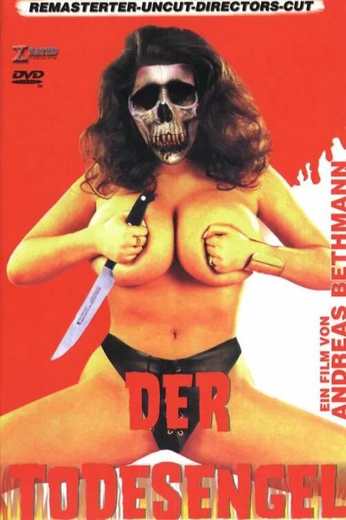 Der Todesengel movie poster