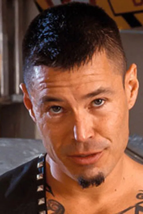 Eddie Moreno profile picture