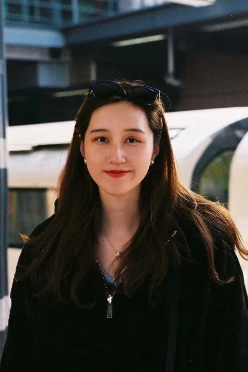 Ziling Mei profile picture