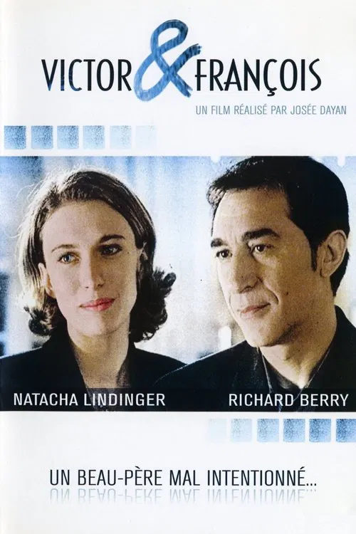 Victor et François movie poster