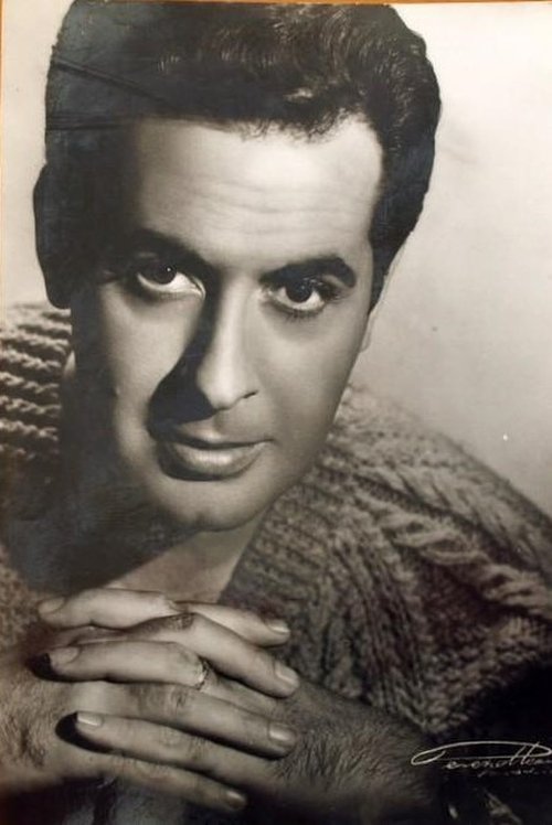 Javier Armet profile picture