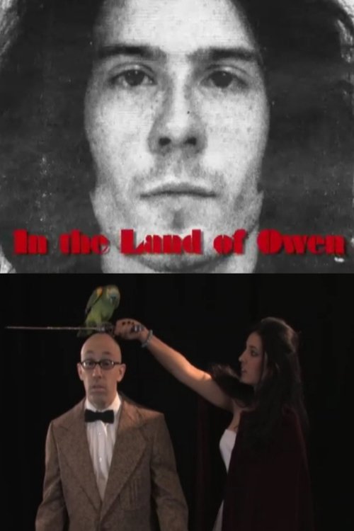 In the Land of Owen movie poster