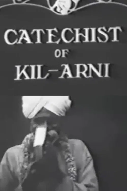 The Catechist of Kil-Arni movie poster