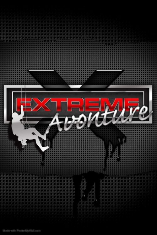 Extreme Avonture tv show poster