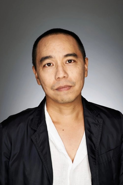 Apichatpong Weerasethakul profile picture