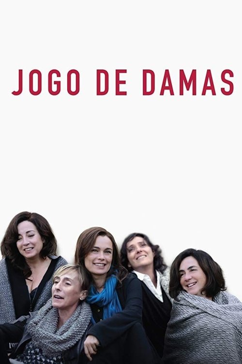 Game of Checkers movie poster