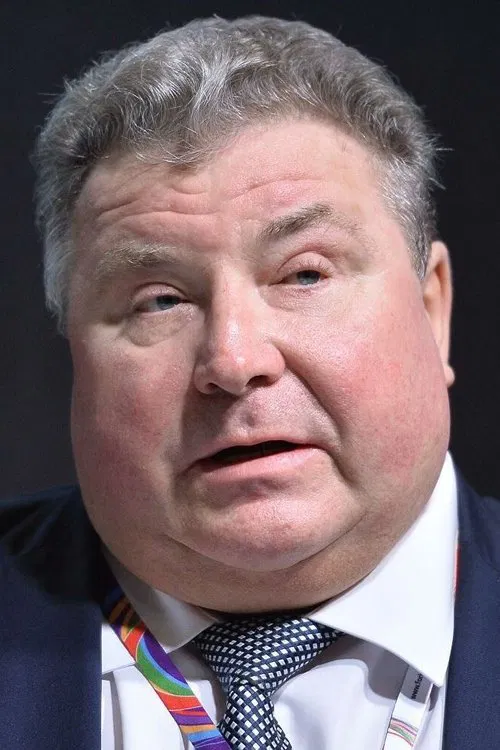 Vladimir Volkov profile picture
