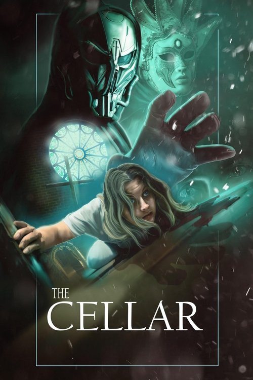 The Cellar movie poster