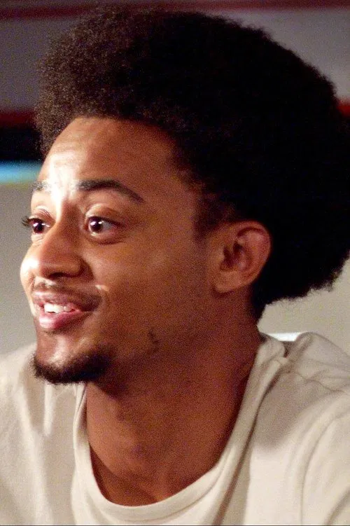 Calvin Henson Jr. profile picture