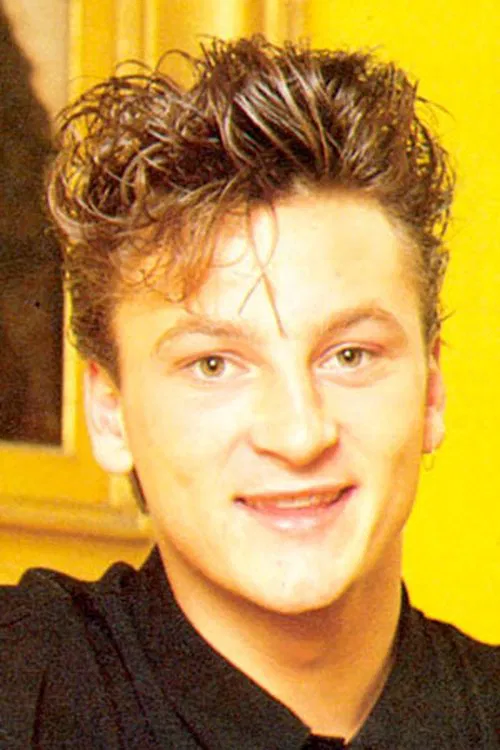 Mark O'Toole profile picture