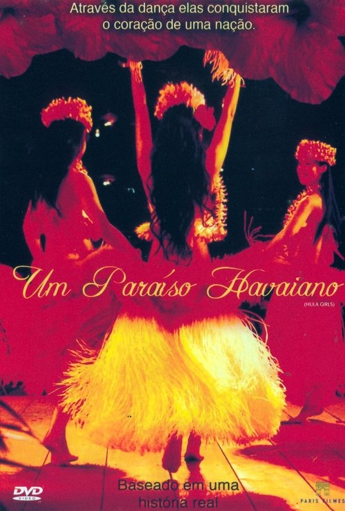 Poster do filme Um Paraíso Havaiano