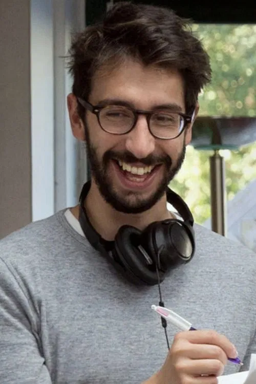 Tom Kingsley profile picture