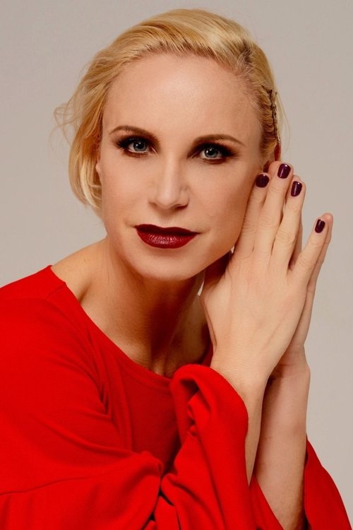Foto de perfil de Nadja Michael
