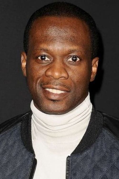 Pras Michel profile picture
