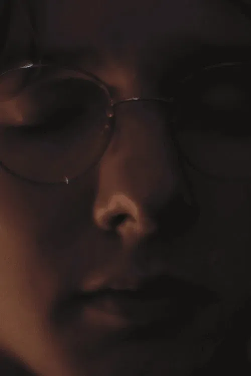PROJECTION movie poster