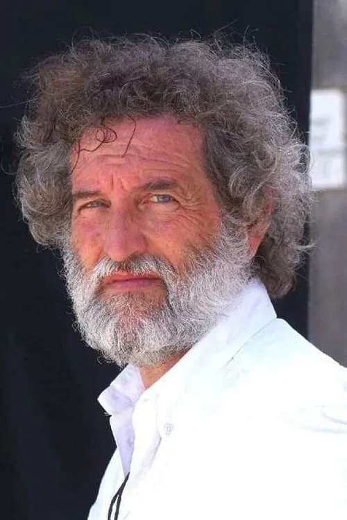 Foto de perfil de Renzo Martinelli
