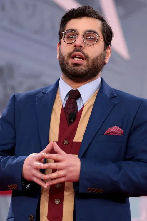 Raheem Kassam profile picture