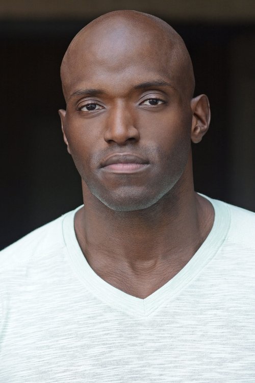 Richard Brevard profile picture