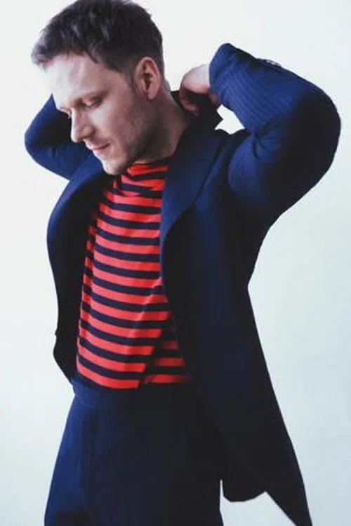 Foto de perfil de Tautvydas Gaudėšius