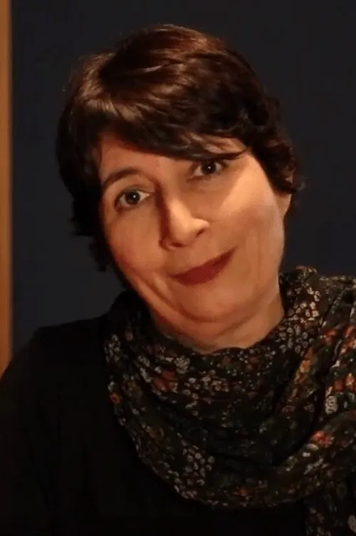 Monica Bonetto profile picture