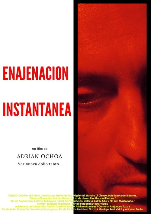 Poster do filme Instant Madness