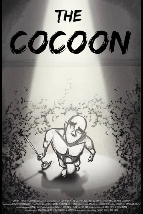 The Cocoon movie poster