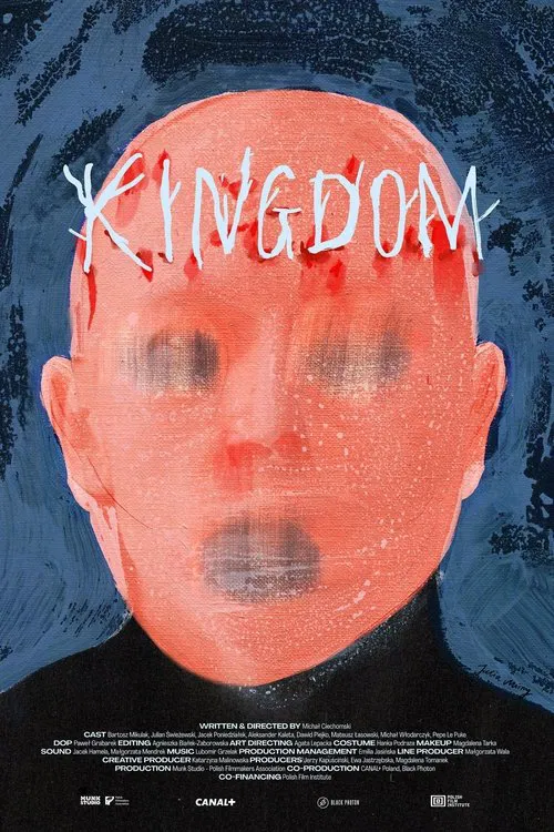 Kingdom movie poster