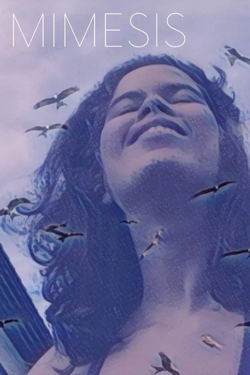 MIMESIS movie poster