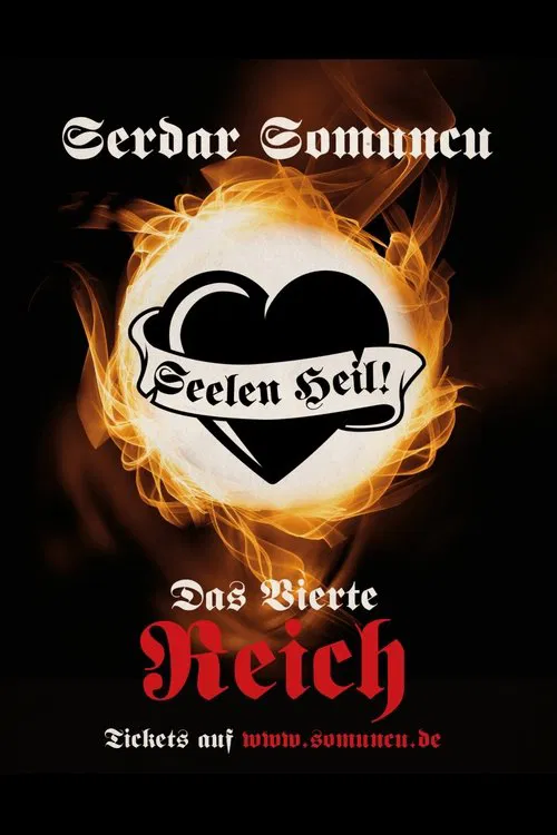 Seelenheil - Das Vierte Reich movie poster