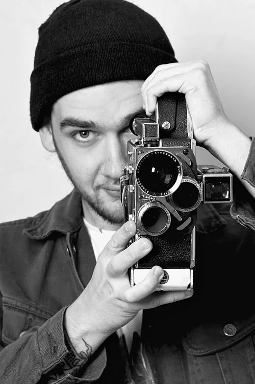 Lukas Dolgner profile picture