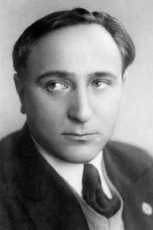 Efim Dzigan profile picture