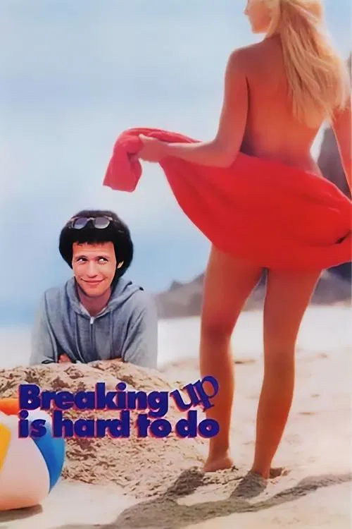 Breaking Up Is Hard to Do movie poster