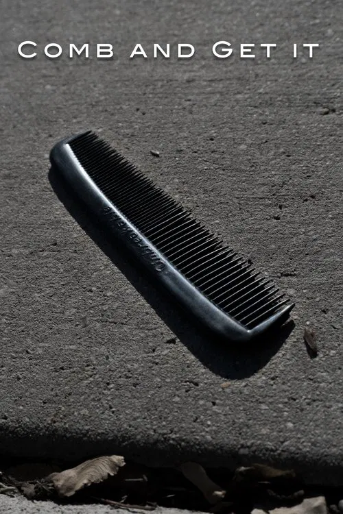 Comb and Get It movie poster