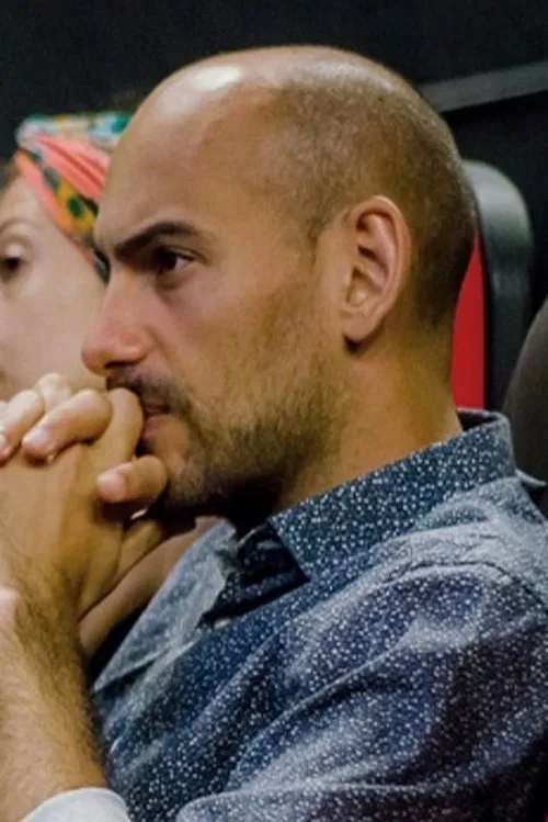 Davide Montecchi profile picture