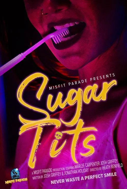 Sugar Tits movie poster