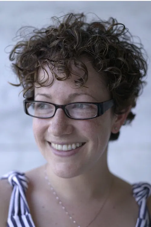 Foto de perfil de Nicole Perlman