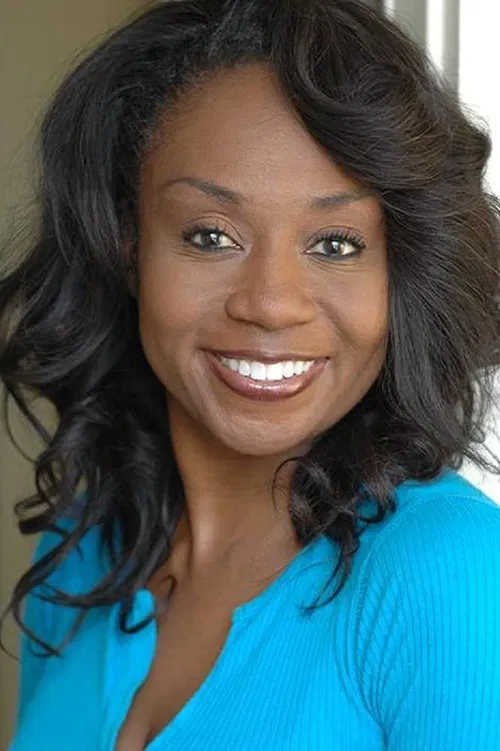 Chantell D. Christopher profile picture