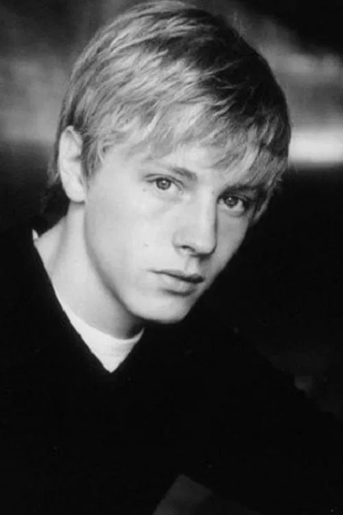 Trevor Duke-Moretz profile picture