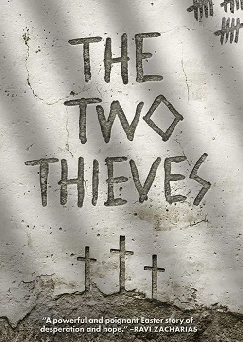 The Two Thieves movie poster
