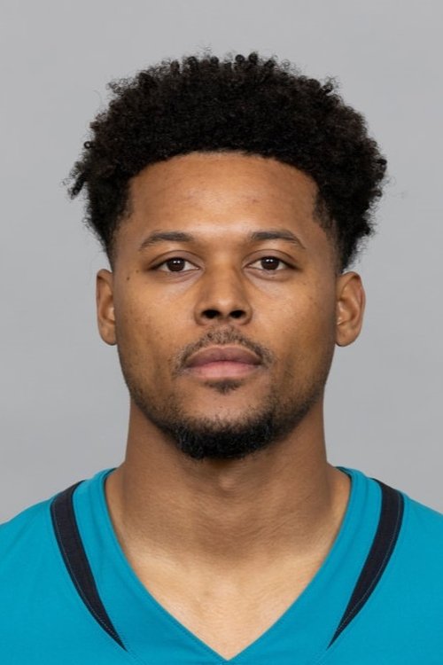 Jamal Agnew profile picture