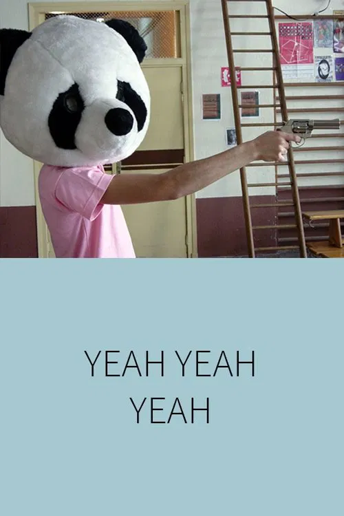 Poster do filme Yeah! Yeah! Yeah!