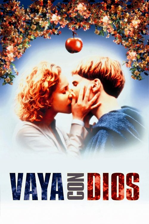 Vaya con Dios movie poster