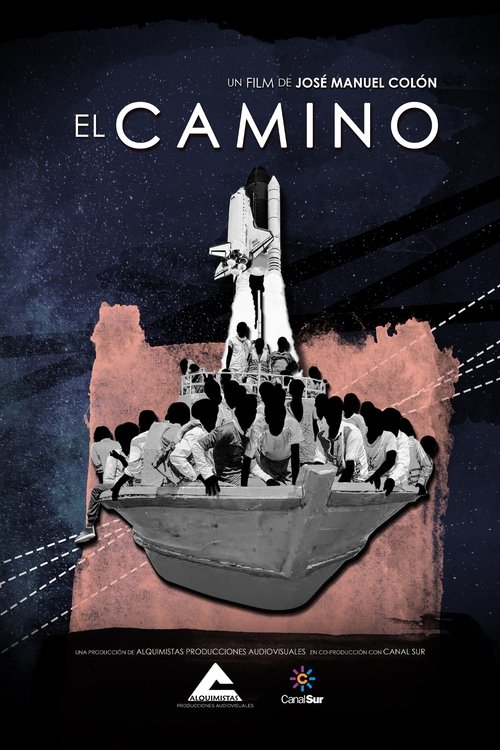 El Camino movie poster