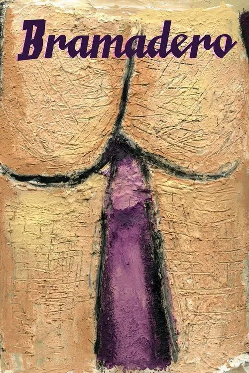 Bramadero movie poster