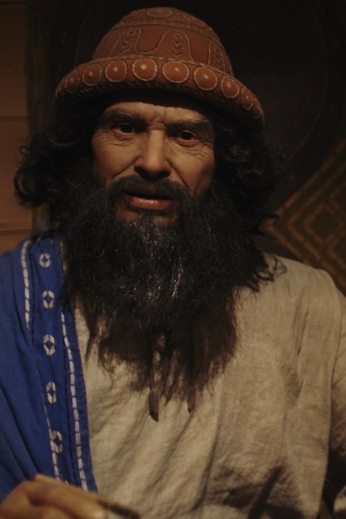 Ark of the Apocalypse movie poster