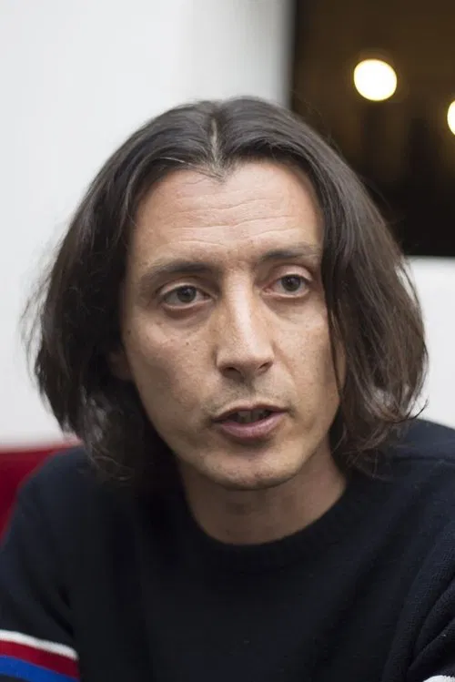 Foto de perfil de Banin Fraile