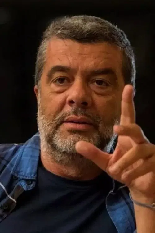 Spiros Mihalopoulos profile picture