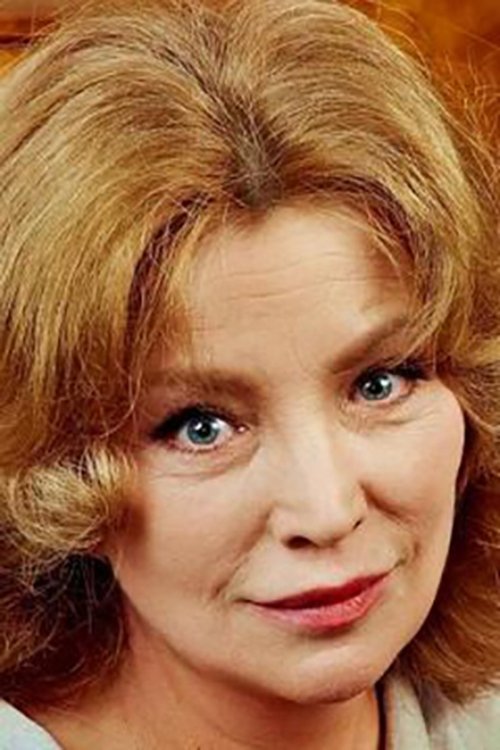 Olga Ostroumova profile picture