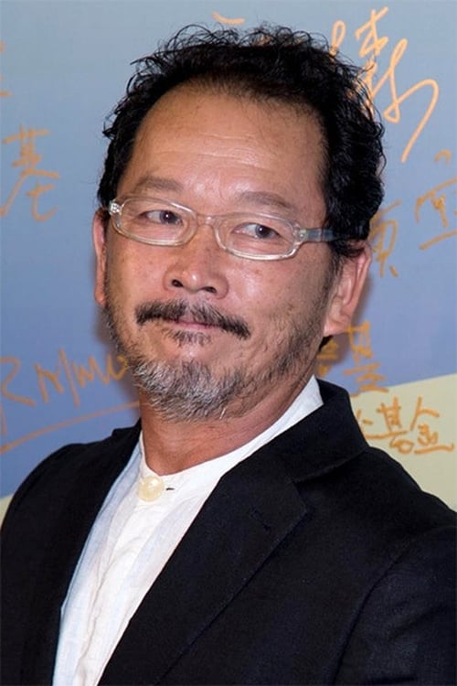 Liu Kai-Chi profile picture